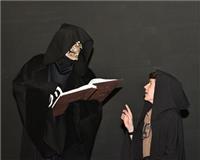 Terry Pratchett's Mort