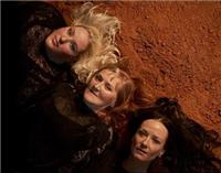 The House Of Bernarda Alba