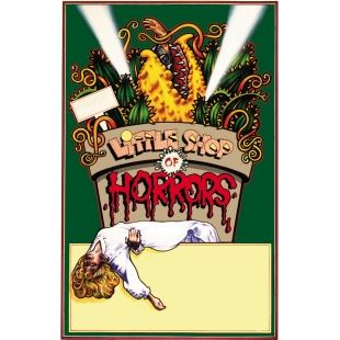 Little Shop Of Horrors (2003)
