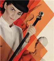 A Clockwork Orange