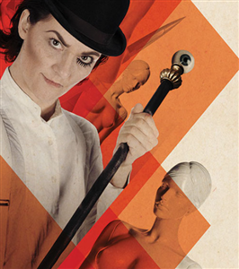 A Clockwork Orange