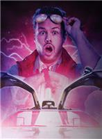 That 80'sTime Travel Movie