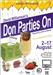 Don Parties On