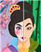 Disneys Mulan Jr