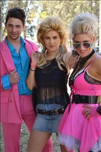 The Wedding Singer