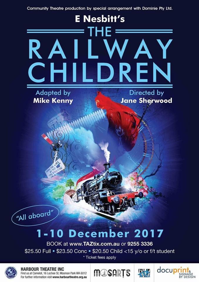 The Railway Children