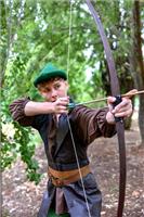 Robin Hood: The Truth Behind the Green Tights