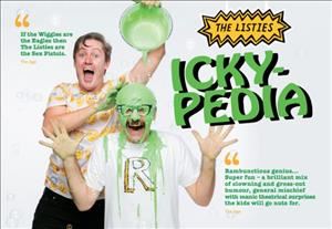 ICKY-PEDIA