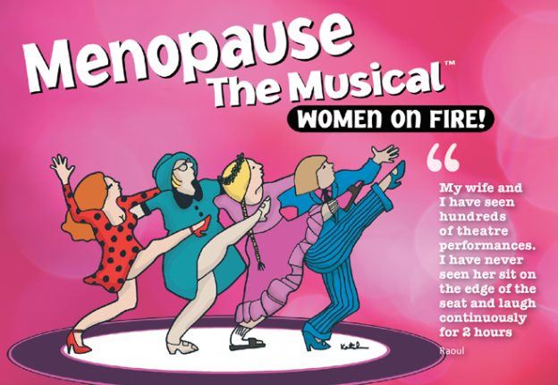 Menopause The Musical