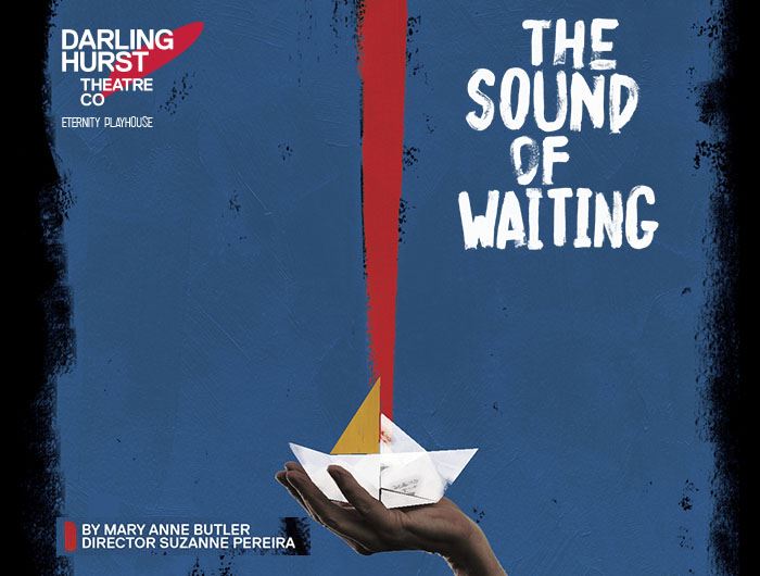 The Sound of Waiting