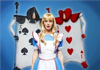 Alice in Wonderland LIVE!