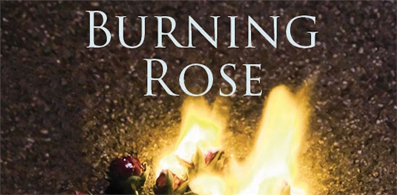 Burning Rose