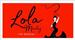 Lola Montez - The Musical