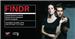findr - contemporary musical from composer Adrian Kingwell