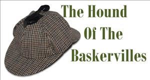 Sherlock Holmes - The Hound of The Baskervilles