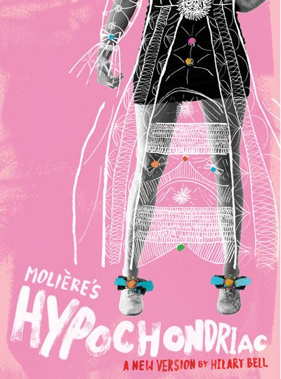 Molires The Hypochondriac