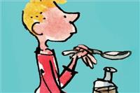 Georges Marvellous Medicine