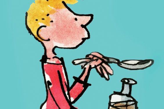 Georges Marvellous Medicine