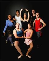 Fame  The Musical 