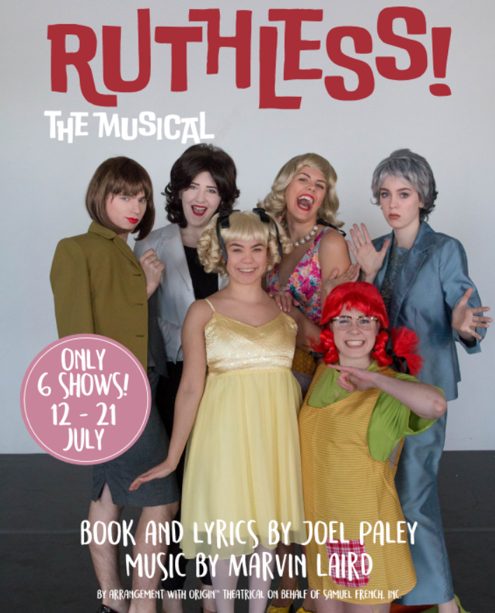 Ruthless! The Musical