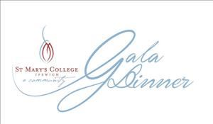 St Mary's College 2018 Gala Dinner