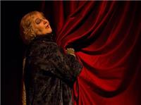 Bijou - a cabaret of  Secrets & Seduction