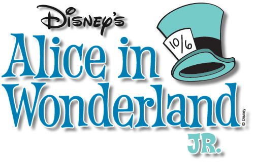 Disney's Alice In Wonderland JR.