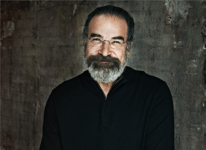 Mandy Patinkin In Concert: Diaries 2018