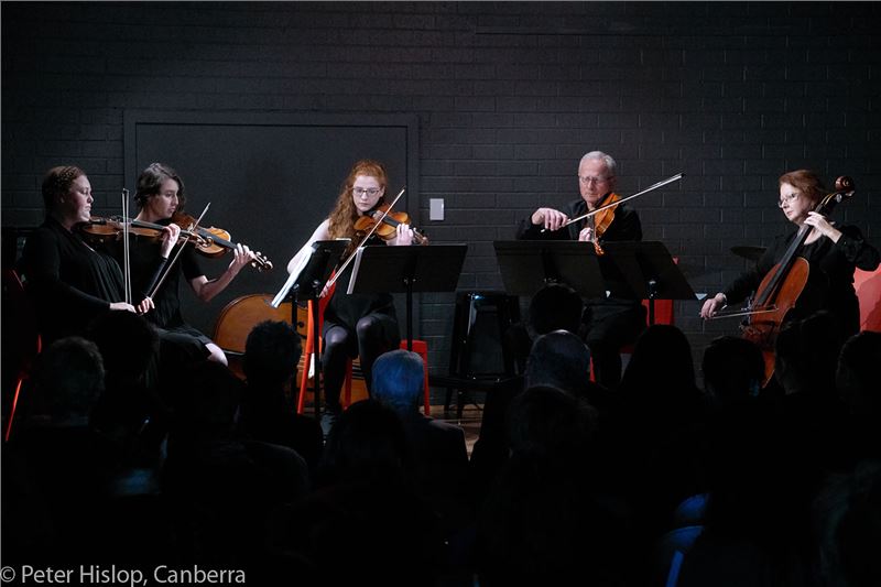 ACTAM Chamber Players