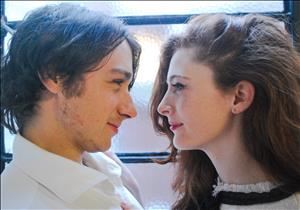 Romeo and Juliet