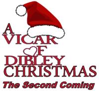 A Vicar of Dibley Christmas