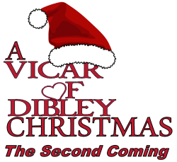 A Vicar of Dibley Christmas