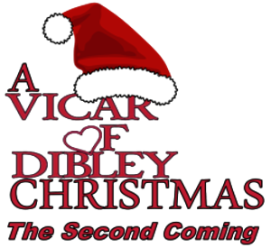 A Vicar of Dibley Christmas