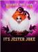 Bianca Del Rio - It's Jester Joke SYDNEY