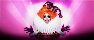 Bianca Del Rio: It's Jester Joke BRISBANE