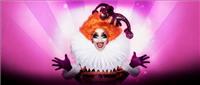 Bianca Del Rio: It's Jester Joke PERTH