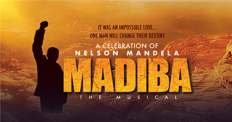 Madiba the Musical