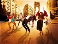 In The Heights