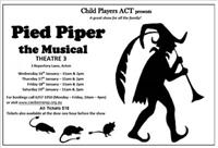 Pied Piper the Musical