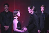 Shakespeare gender swap for Romeo and Juliet