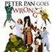 Peter Pan Goes Wrong