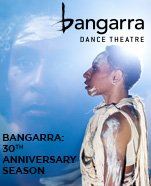 Bangarra: 30th Anniversary Season