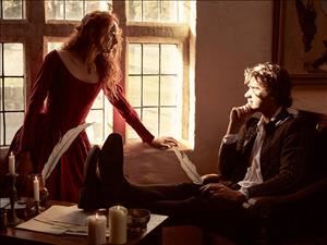Shakespeare in Love