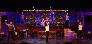 The Choir of Man