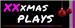 Xxxmas Plays