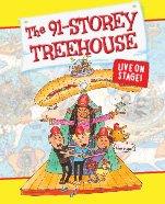 The 91-Storey Treehouse