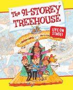 The 91-Storey Treehouse