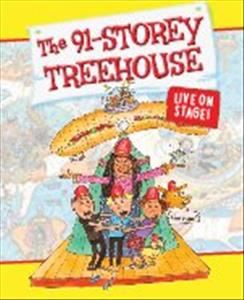 The 91-Storey Treehouse