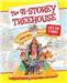 The 91-Storey Treehouse