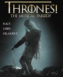 THRONES! The Musical Parody